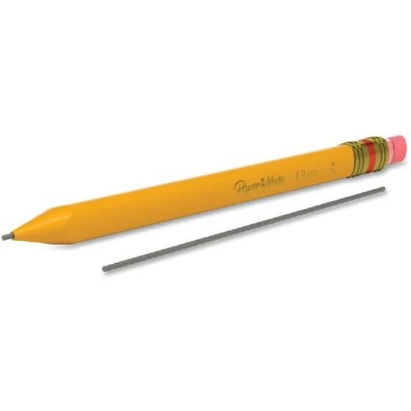 Papermate Mates 1.3 mm Mekanik Kurşun Kalem ürün görseli 1