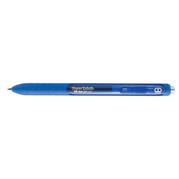 Paper Mate InkJoy Jel Kalem MAVİ ürün görseli 1