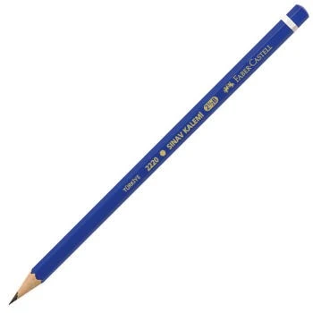Faber Castell Sınav Kalemi ürün görseli 1