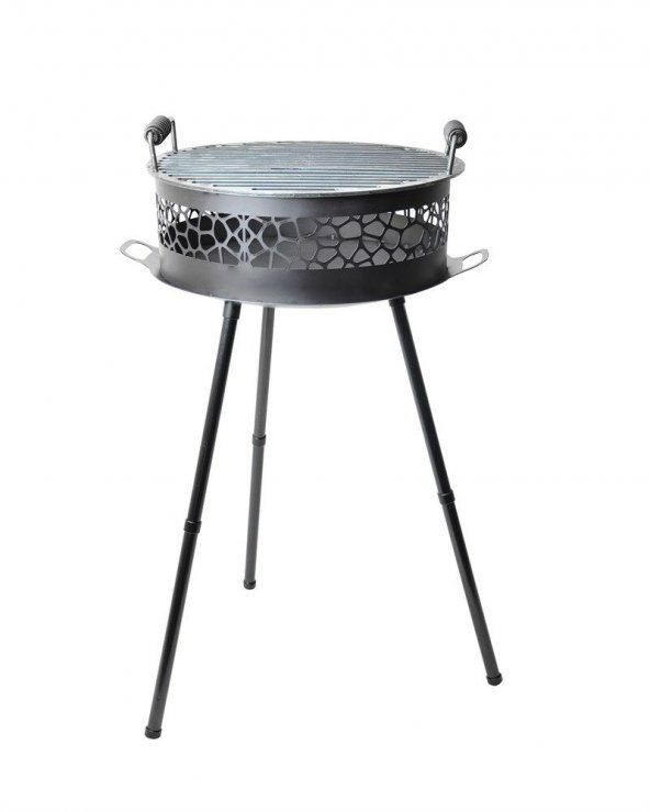 NURGAZ MERİÇ ŞÖMİNE BARBEKÜ ürün görseli 1