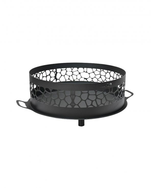 NURGAZ MERİÇ ŞÖMİNE BARBEKÜ - Resim 4