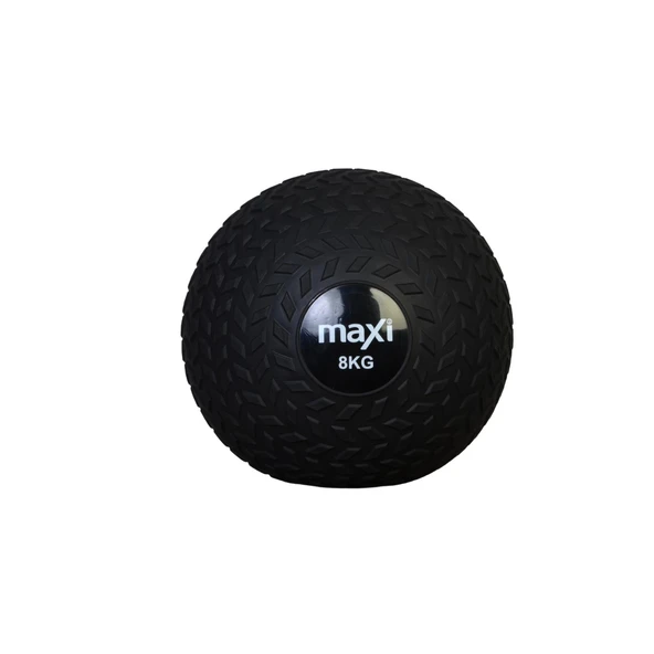 Sağlık Topu Slam Ball 8 Kg ürün görseli 1