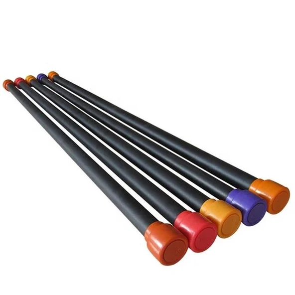 Dambıl & Ağırlık Barı 4 Kg - Resim 3