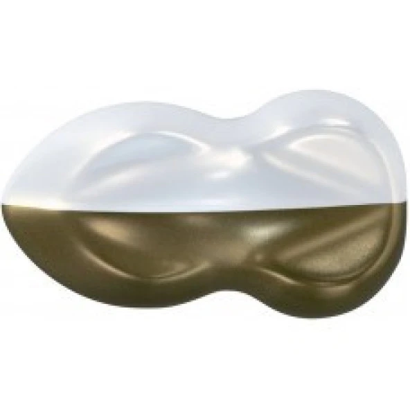 Schmincke Aero Color Professional Airbrush Mürekkep 28 ml. 901 AERO SHINE Gold ürün görseli 1