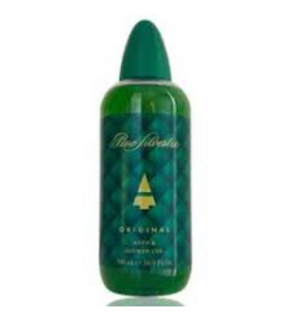 Pino Silvestre Original Bath & Shower Gel 500 ml ürün görseli 1