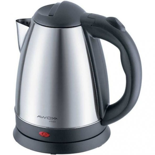 Awox Armada 1800 W 1.8 lt Çelik Kettle ürün görseli 1