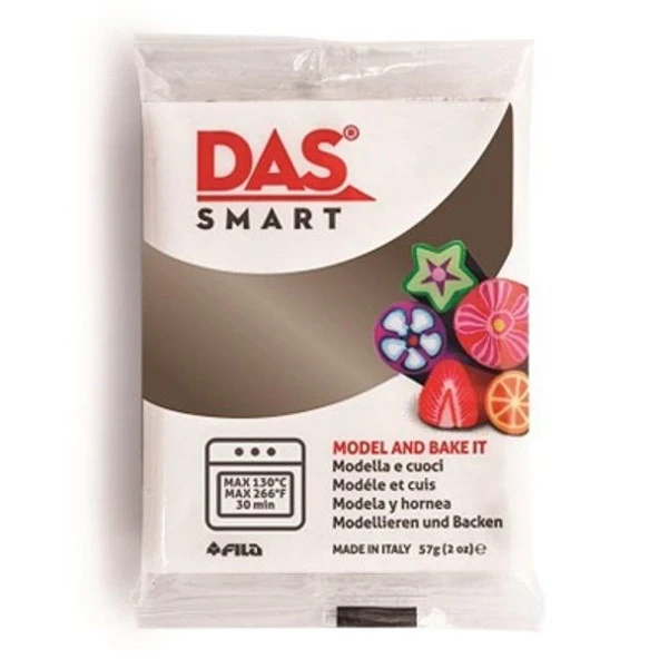 DAS Smart Polimer Kil 57 gr. 321404 METALİK BRONZ ürün görseli 1