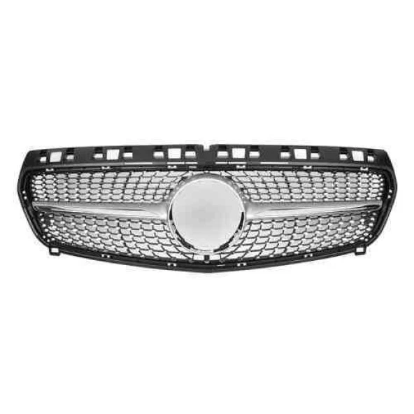 MERCEDES W176 A SERISI MAKYAJSIZ KASA DIAMOND PANJUR 2012-2015 ürün görseli 1
