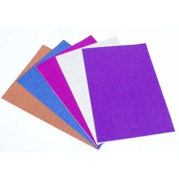 Lino Simli Yapışkanlı Elişi Kağıdı 20x30 cm. 10lu Paket ürün görseli 1