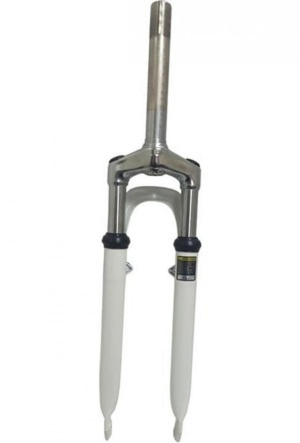 Amortisörlü Maşa - Zoom, 26, V-B, Oversize, Beyaz, 28.6, Pasolu, 180 mm ürün görseli 1