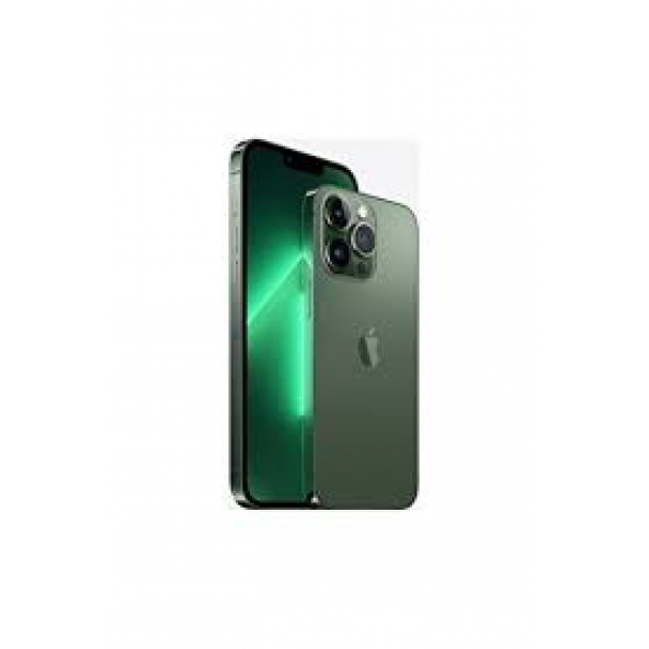 PTTAVM: Apple iPhone 13 Pro Max 6GB Ram 256GB Yeşil (Apple Türkiye