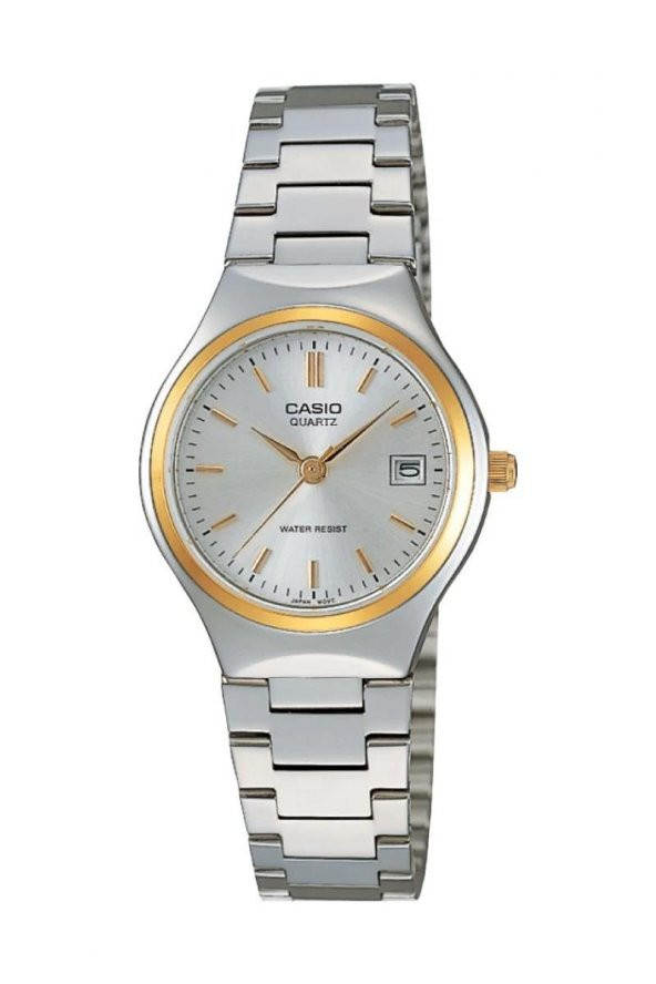 Casio LTP-1170G-7ARDF Kadın Kol Saati ürün görseli 1