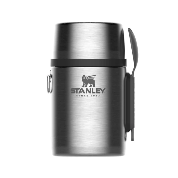 Stanley Yetişkin Adventure Vakumlu Yemek Termosu 0.53 L ürün görseli 1