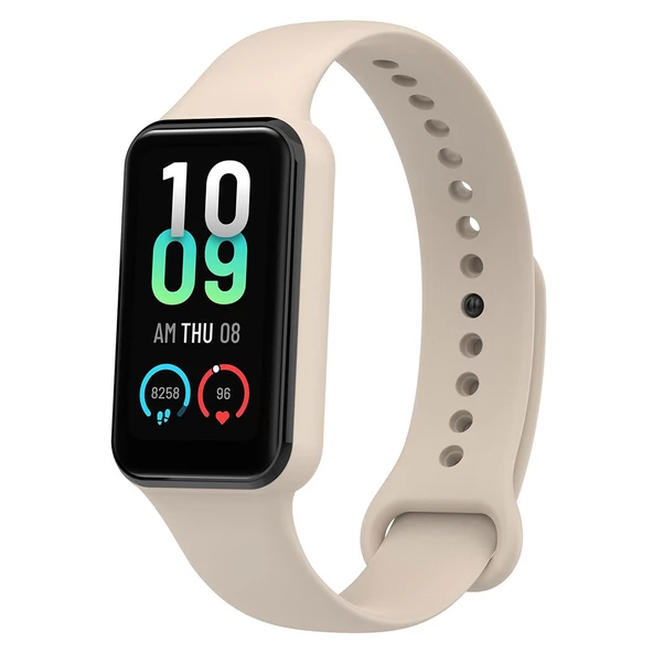 Xiaomi Amazfit Band 7 Zore KRD-87 Silikon Kordon ürün görseli 1
