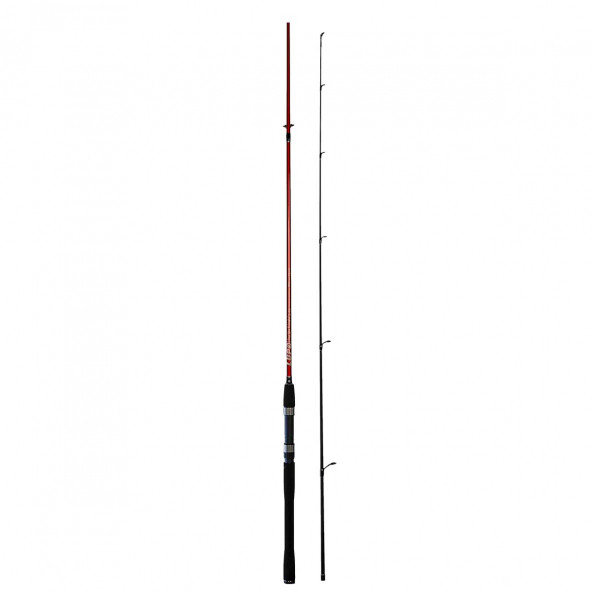 Lupo King Spin Reloaded 270cm 10-40gr Spin Kamış ürün görseli 1