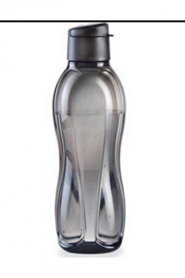 750 Ml Eko Şişe Plastik Su Şişesi - Resim 3