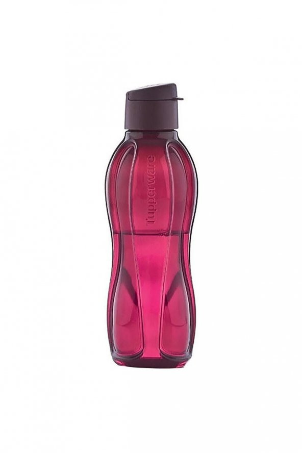 750 Ml Eko Şişe Plastik Su Şişesi - Resim 4