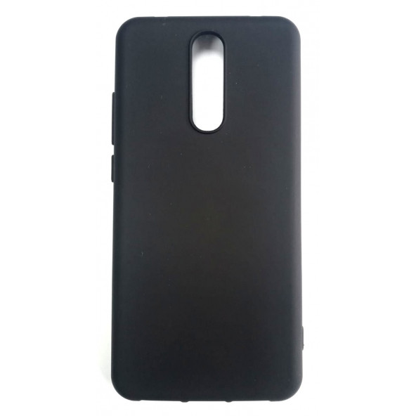 Xiaomi Redmi 8/8A Ruber Case Yumuşak Slikon Kılıf ürün görseli 1