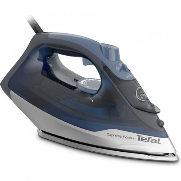 TEFAL FV2868E1 EXPRESS STEAM+ 2500 WATT BUHARLI ÜTÜ - 4300007578 ürün görseli 1