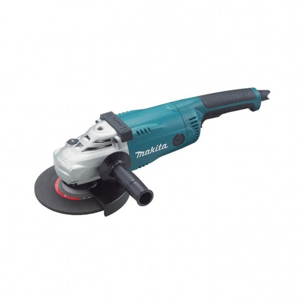Makita GA9020 2200 Watt 230 mm Büyük Taşlama ürün görseli 1
