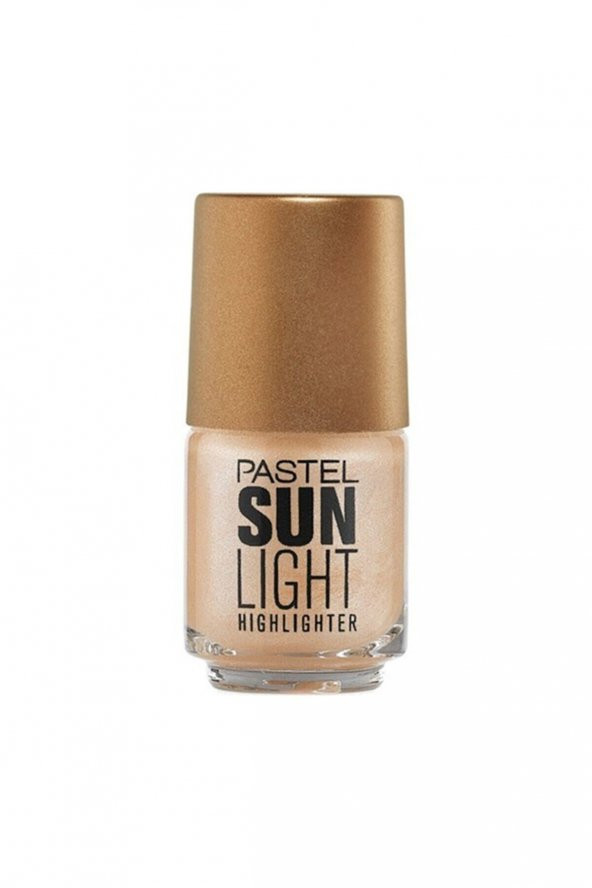 PASTEL GÖZ AYDINLATICI SUN LIGHT  NO-101 ürün görseli 1