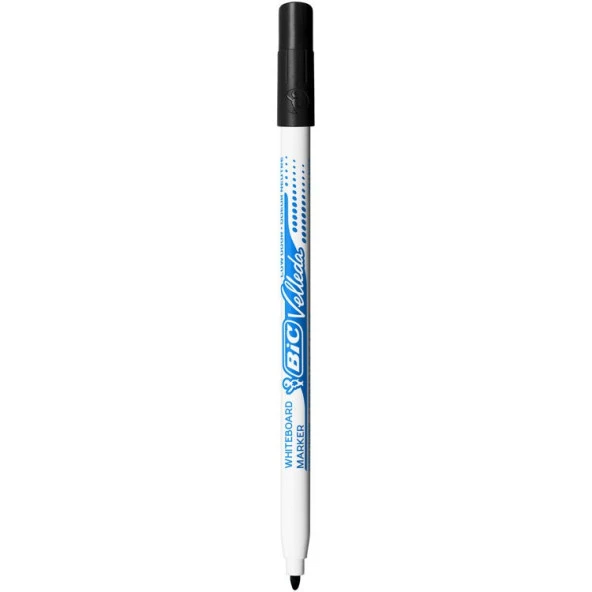 Bic Velleda 1721 Çocuk Tahta Kalemi Siyah ürün görseli 1