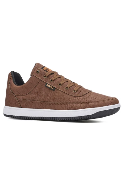 Günlük Erkek Sneaker Bağcıklı Dikişli Hafif Rahat Yürüyüş Spor Ayakkabı 013 ürün görseli 1