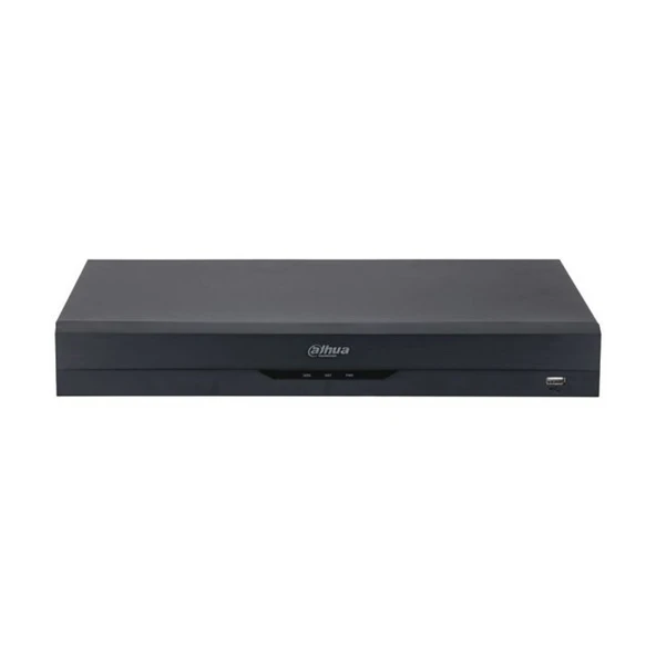 Dahua XVR5432L-I3 32 Kanal H.265+ XVR 4x16TB ürün görseli 1