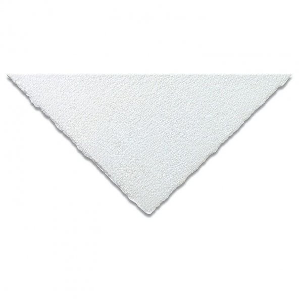 Arches Suluboya Kağıdı Rough Naturel White 300 gr 56x76 cm Tabaka 10lu Paket ürün görseli 1