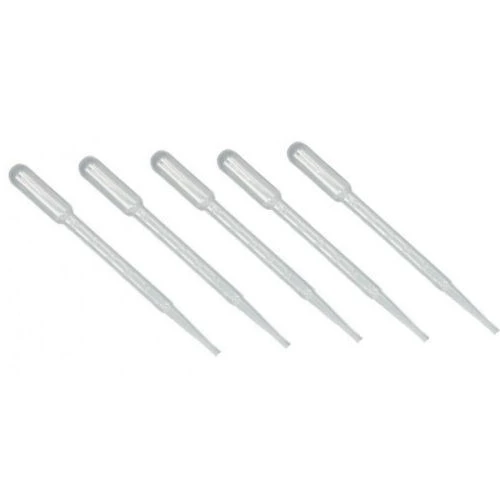 Damlalık Pipet 5 Adet ürün görseli 1
