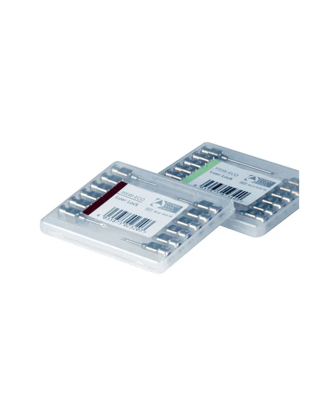 HSW Eco Enjektör İğnesi (18G x 3/8) 1.2 x 10 mm - 12/pk ürün görseli 1