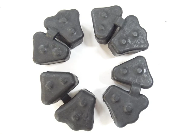 Honda CBF 150 Kaplin Lastik Takımı ürün görseli 1