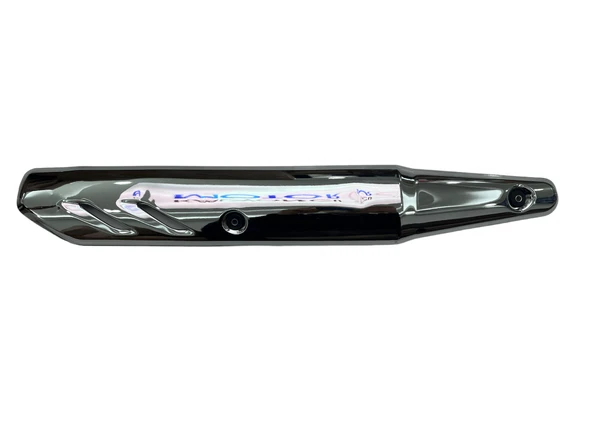Honda CBF 150 Egzoz Muhafazası ürün görseli 1