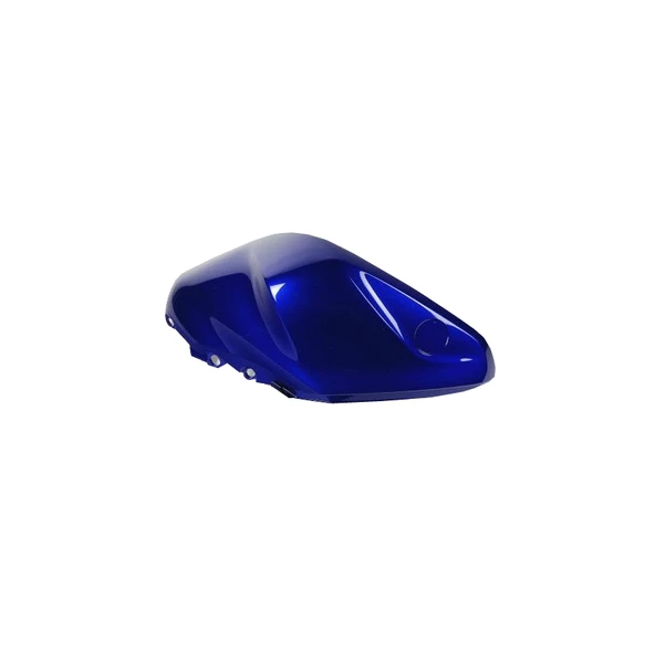 Yamaha YZF R25 Depo Sağ Yan Kapak Mavi (Orjinal) ürün görseli 1