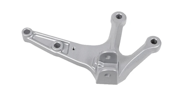 Yamaha YZF R25 Ön Sağ Basamak Braketi ürün görseli 1