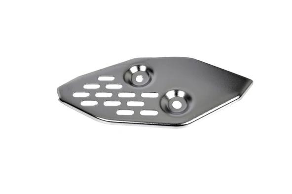 Yamaha YZF R25 Ön Basamak Plate Sağ ürün görseli 1