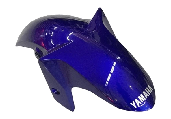 Yamaha YZF R25 Ön Çamurluk Mavi 2016 ürün görseli 1