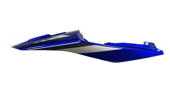 Yamaha YZF R25 Arka Grenaj Sağ Mavi ürün görseli 1