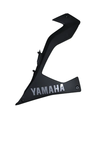 Yamaha YZF R25 Granaj Yan Alt Sol Mat Siyah (2016) ürün görseli 1
