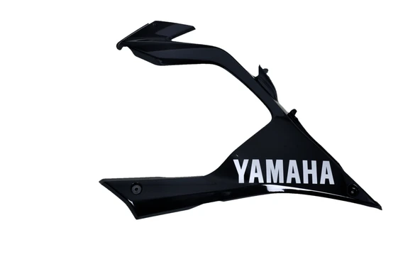 Yamaha YZF R25 Granaj Yan Alt Sağ Siyah 2016 ürün görseli 1