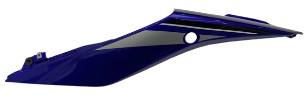Yamaha YZF R25 Sele Alt Sol Grenaj Mavi 2016 ürün görseli 1
