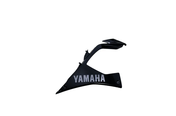 Yamaha YZF R25 Granaj Yan Alt Sol Siyah 2017 ürün görseli 1