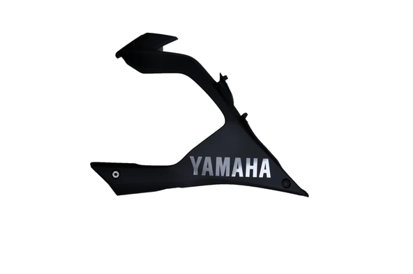 Yamaha YZF R25 Granaj Yan Alt Sağ Siyah 2016 ürün görseli 1