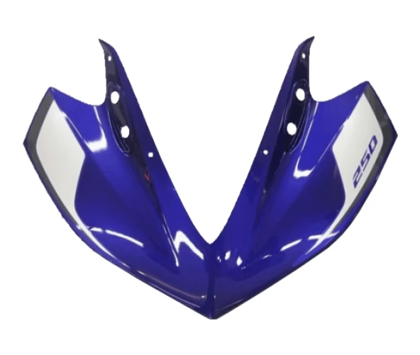 Yamaha YZF R25 Mavi Kafa Grenajı ürün görseli 1
