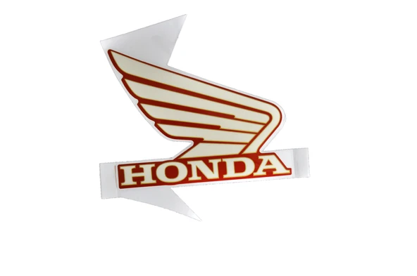 Honda CBF 150 Depo Çıkartma Sağ Honda ürün görseli 1