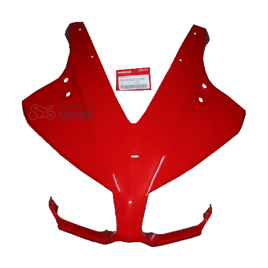Honda CBR 250 R Kırmızı Kafa Grenajı ürün görseli 1