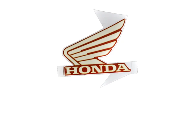 Honda CBF 150 Depo Çıkartma Sol Honda ürün görseli 1