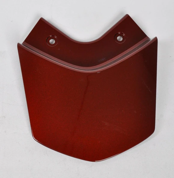 Honda PCX 150 Kapak Çekme Orta Parça Bordo ürün görseli 1