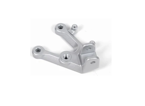 Yamaha MT25 Sol Sürücü Basamak Braketi (Orjinal) ürün görseli 1