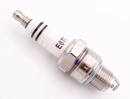 Buji E6TC 2 Zamanlı ürün görseli 1